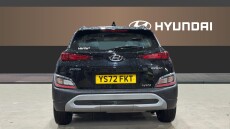 Hyundai Kona 1.6 GDi Hybrid SE Connect 5dr DCT Hybrid Hatchback